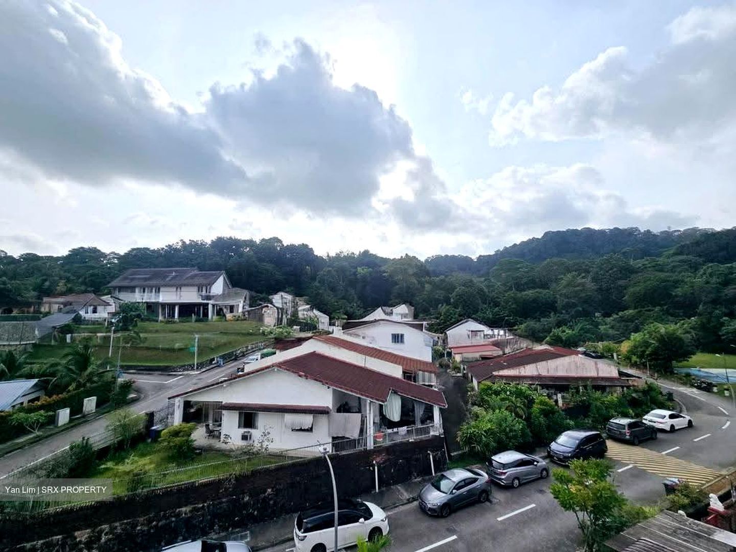 Upper Bukit Timah Road (D23), Terrace #628823681